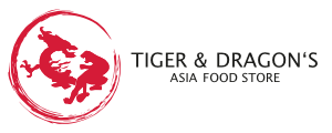 Tiger & Dragon´s Asia Discounter GmbH Onlineshop