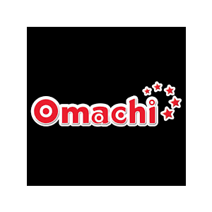 Omachi Nudelsuppen