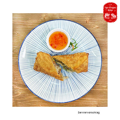 Chinesische Frühlingsrolle | Chinese Egg Roll - Chinesische-Fruehlingsrolle-Chinese-Egg-Roll-by-Tiger-Dragons-Kitchen