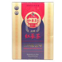 Daedong Koreanische Tee mit rotem Ginsengextrakt 150g (50x3g)