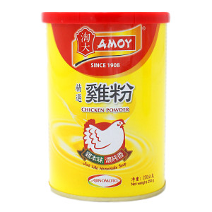 Ajinomoto Chicken Powder H&uuml;hnerbr&uuml;he in...