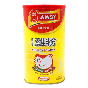 Ajinomoto Chicken Powder H&uuml;hnerbr&uuml;he in...