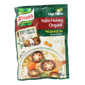 Knorr Hat Nem Chay Vietnamesisches Gem&uuml;se...