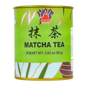 Shanwaishan Matcha Tee 80g