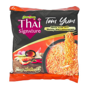 Yum Yum Instantnudeln Thai Spicy Soup 100g