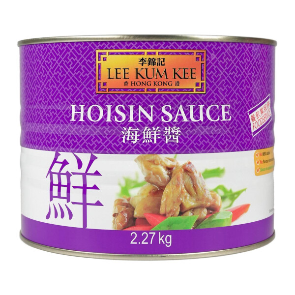 LKK Hoisin Sauce Tuong Ngot 2,27Kg