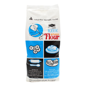 Kite All Purpose Flour Thai Weizenmehl f&uuml;r...
