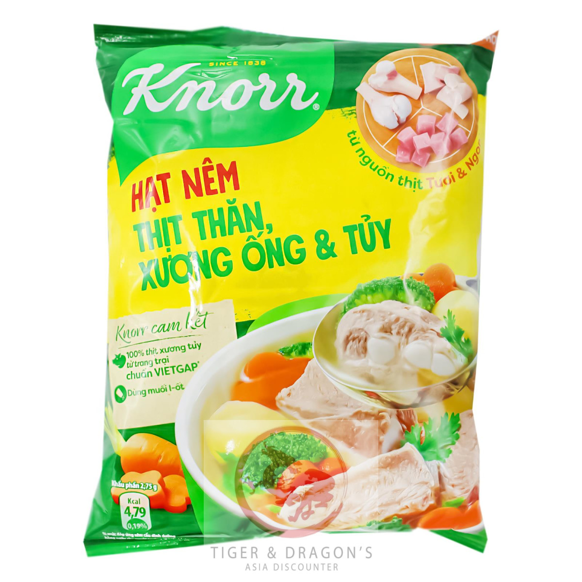 Knorr Hat Nem Vietnamesisches Suppen Gewürz 900g
