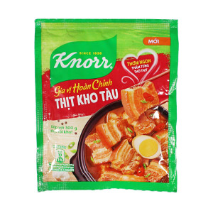 !!Knorr Gewürz für Thit Kho TauGeschmortes...