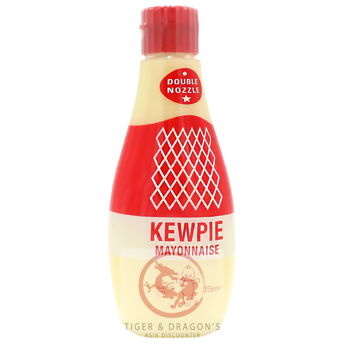 Kewpie Mayonnaise 355ml