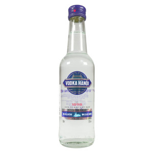 Halico Vodka Hanoi Alc. 29,5% Vol. 300ml
