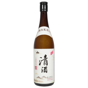 GT Chinesischer Sake Alc. 14% Vol. 750ml