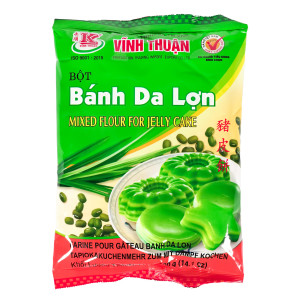 Vinh Thuan Banh Da Lon Mehl Kanom Chan 400g