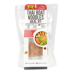 Lobo Thai Boat Noodles Meal Kit 226g