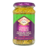 Patak´s Chilli Pickle 6x283g