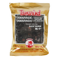 !! Cock Tamarinde im Block ohne Samen 454g