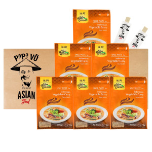 Asian Home Gourmet Würzpaste für INDOnesisches...