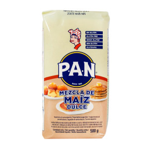 *Harina Pan süße Maisstärke Mix 500g...