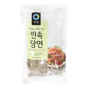 CJ Koreanische S&uuml;&szlig;kartoffelnudeln...