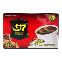 Trung Nguyen Vietnamesischer Instant Kaffee 5x30g(Papa Vo®)