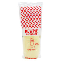 5x500g Kewpie Japanische Mayonnaise (Papa Vo®)