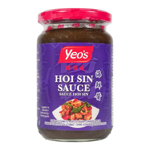 !! Yeo&acute;s Hoisin Sauce 330g