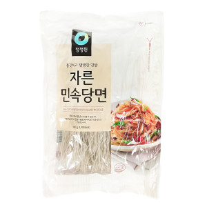CJ Koreanische S&uuml;&szlig;kartoffelnudeln...